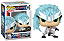 Funko Pop - Bleach - Grimmjow Jeagerjaques 1820 GITD (Chase) - Imagem 1