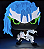 Funko Pop - Bleach - Grimmjow Jeagerjaques 1820 GITD (Chase) - Imagem 2