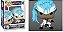 [PRÉ-VENDA] Funko Pop - Bleach - Grimmjow Jeagerjaques 1820 GITD Chase - Imagem 1