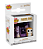 Funko Pop - Harry Potter - Bitty Deluxe  Barn Owl - Imagem 1