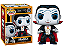 Funko Pop! Filme - Universal : Monsters - Dracula 1634 - Imagem 1
