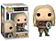Funko Pop! - Lord of The Rings/ O Senhor dos Aneis  - Battle Eowyn 1743 - Imagem 1