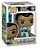 [PRÉ-VENDA] Funko Pop - The Real Ghostbusters - Winston Zeddemore 1782 - Imagem 1