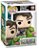[PRÉ-VENDA] Funko Pop - The Real Ghostbusters - Venkman with Slimer 1785 - Imagem 1