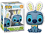 Funko Pop - Disney: Lilo & Stitch - Stitch 1533 - Imagem 1