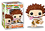 Funko Pop! Television - Nickelodeon: The Wild Thornberrys - Donnie Thornberry 1527 - Imagem 1