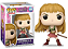 Funko Pop - Xena Warrior Princess - Gabrielle 1666 - Imagem 1