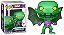 Funko Pop - Marvel - Annihilus 917 (Walgreens) - Danos na Caixa - Imagem 1