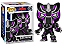 Funko Pop! Marvel Avengers Black Panther/Pantera Negra 830 - Imagem 1