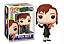 [PRÉ-VENDA] Funko Pop! -  Beetlejuice Os Fantasmas Se Divertem - Delia Deetz 1758 - Imagem 1