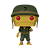 [PRÉ-VENDA] Funko pop - DC: Creature Commandos -  G.I. Robot 1481 - Imagem 2