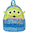 funko/Loungefly- Disney: Toy Story - Mochila/Mini Backpack  Alien 2024 - Imagem 1