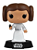 [PRÉ-VENDA] Funko Pop! Television - Star Wars - Princess Leia 04 LOOSE - Imagem 1