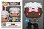 [PRÉ-VENDA] Funko Pop - Fullmetal Anchemist - Scar  (Glows) 1486 (EE) - Imagem 1