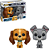[PRÉ-VENDA] Funko Pop - 2 PACK LADY & THE TRAMP - Imagem 1