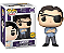 Funko Pop! Television - Buffy a Caça Vampiros- Xander Chase 595 - Imagem 1