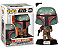 [PRÉ-VENDA] Funko Pop! - Disney : Star Wars - Cobb Vanth 484 - Imagem 1