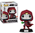 [PRÉ-VENDA] Funko Pop! - Disney : Star Wars - Merrin Glow 553 - Imagem 1