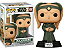 [PRÉ-VENDA] Funko Pop! - Disney : Star Wars - Majordomo 582 - Imagem 1