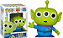 Funko Pop! - Disney: Toy Story - Alien 525 - Imagem 1