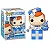 Funko Pop - Funko - Anniversary Freddy 207 (Funko Shop) - Imagem 1