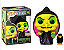 [PRÉ-VENDA] Funko Pop - Branca de Neve - Disguised Evil Queen With Raven 1426 Black Light (Box Lunch) - Imagem 1