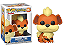 Funko Pop! Games - Pokemon - Growlithe 597 - Imagem 1