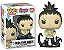 Funko Pop! - Boruto: The Next Generation - Shikadai Nara 1653 - Imagem 1