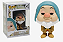 Funko Pop - Dinsey: Branca De Neve/snow white E Os Sete Anões - Sleepy (Soneca)  343 - Imagem 1