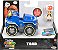 Figure Art Jakks - Super Mario Bros The Movie - Kart Toad - Imagem 1