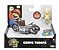 Figure Art Jakks - Super Mario Bros The Movie - Kart Koopa Troopa - Imagem 1