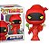 [PRÉ-VENDA] Funko POP! -  Funko Pop! She-Ra: Princess of Power She-Ra 40th Anniversary - Shadow Weaver 1799 - Imagem 1
