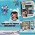 [PRÉ-VENDA] Funko Pop Bitty Pop Bitty Box - Lilo & Stitch - Lilo's Home - Imagem 1