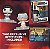 [PRÉ-VENDA] Funko Pop Bitty Pop Bitty Box - Stranger Things - Byers House - Imagem 1
