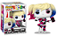 Funko Pop - DC: Batman - Harley Quinn 552 - Imagem 1