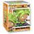 [PRÉ-VENDA] Funko Pop - Drabonball Z - Super Sayan Broly 1865 - Imagem 1