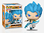 Funko Pop - Drabonball Z - SSGSS Gogeta 1866 (Funko Shop) - Imagem 1