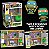 [PRÉ-VENDA] Funko Pop Bitty Pop Bitty Box - Teenage Mutant Ninja Turtles - Sewer Lair - Imagem 1