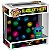 [PRÉ-VENDA] Funko Pop Bitty Deluxe - Five Nights at Freddy's - Blacklight Freddy - Imagem 1