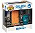 [PRÉ-VENDA] Funko Pop Bitty Deluxe - Monsters S.A. - Sulley with Boo - Imagem 1