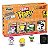 [PRÉ-VENDA] Funko Pop Bitty - Dragon Ball - Frieza/Super Sayan Goku/Piccolo - Imagem 1