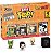 [PRÉ-VENDA] Funko Pop Bitty - Dragon Ball - Cell Perfect Form/Android 17/Android 18 - Imagem 1