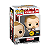 [PRÉ-VENDA] Funko Pop - Shaun of The Dead - Shaun 1660 Chase - Imagem 1