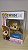 Funko Pop - Wonder Woman - Wonder Woman with Golden Armor 330 (Walmart) - Imagem 1