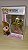 Funko Pop - Wonder Woman - Wonder Woman Golden Armor 323 (Only At) - Imagem 1