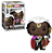 Funko Pop - Marvel - Doctor Voodoo 1060 (PX) - Imagem 1
