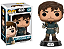 [PRÉ-VENDA] Funko Pop! - Star Wars - Capitain Cassian Andor 139 - Imagem 1