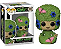 Funko Pop - Mervel: I Am Groot - Fancy Groot 1191 - Imagem 1