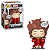 Funko Pop - Marvel: X-Men - Wanda Maximoff 1455 - Imagem 1