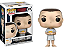 Funko Pop - Netflix: Stranger Things - Eleven Hospital Gown 511 - Imagem 1